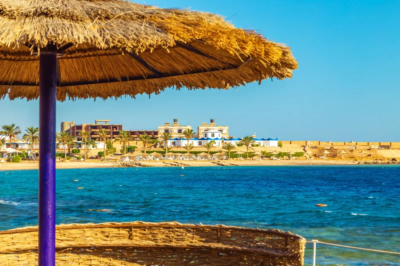 Safaga, Egypt