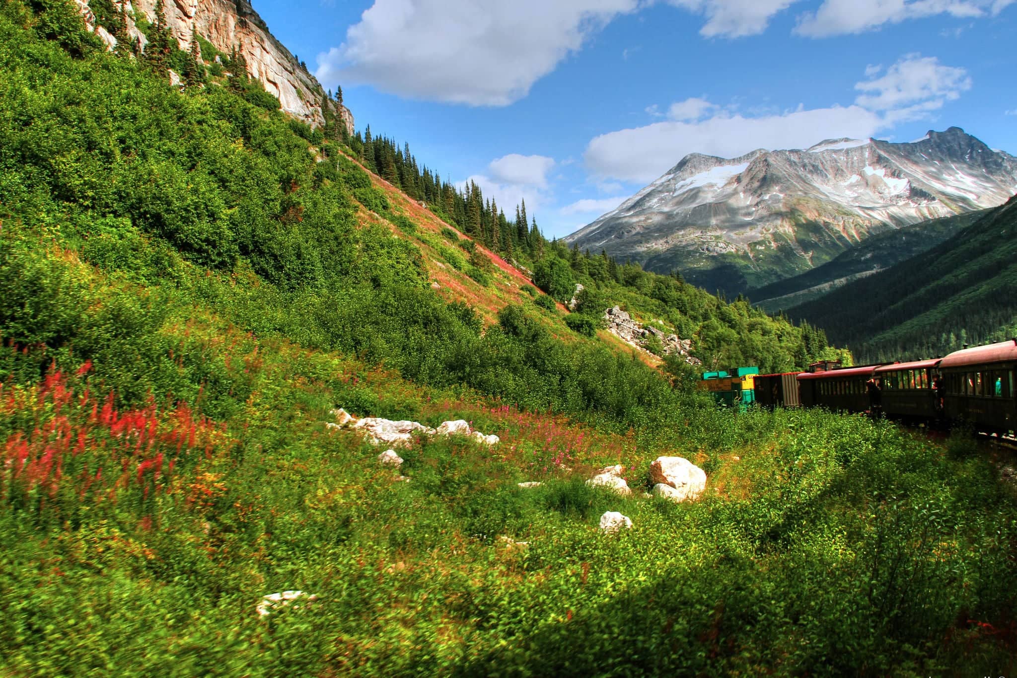 Skagway, Alaska