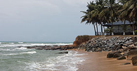 Takoradi, Ghana