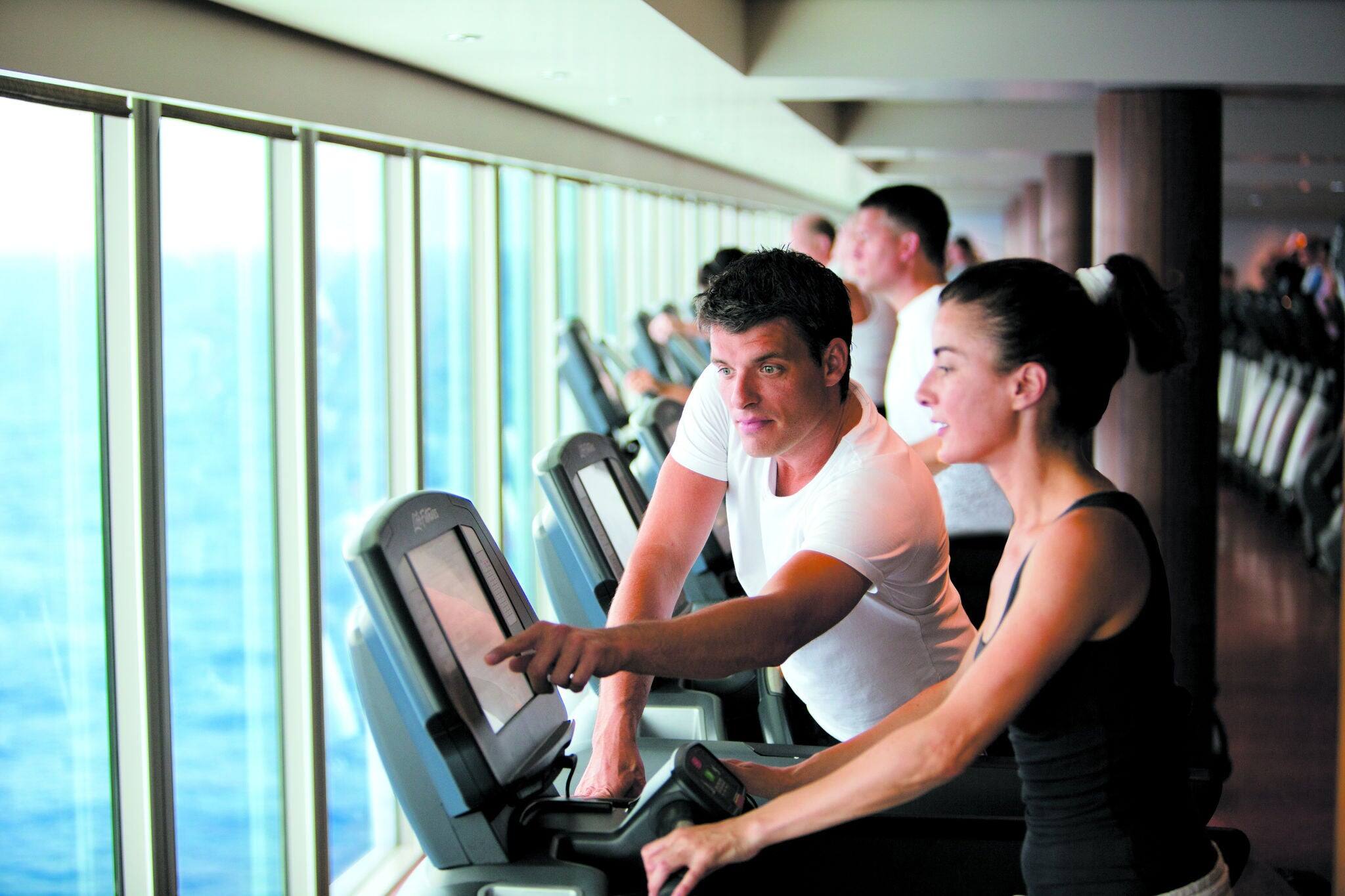 Personal Training