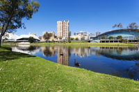 Adelaide, Australia