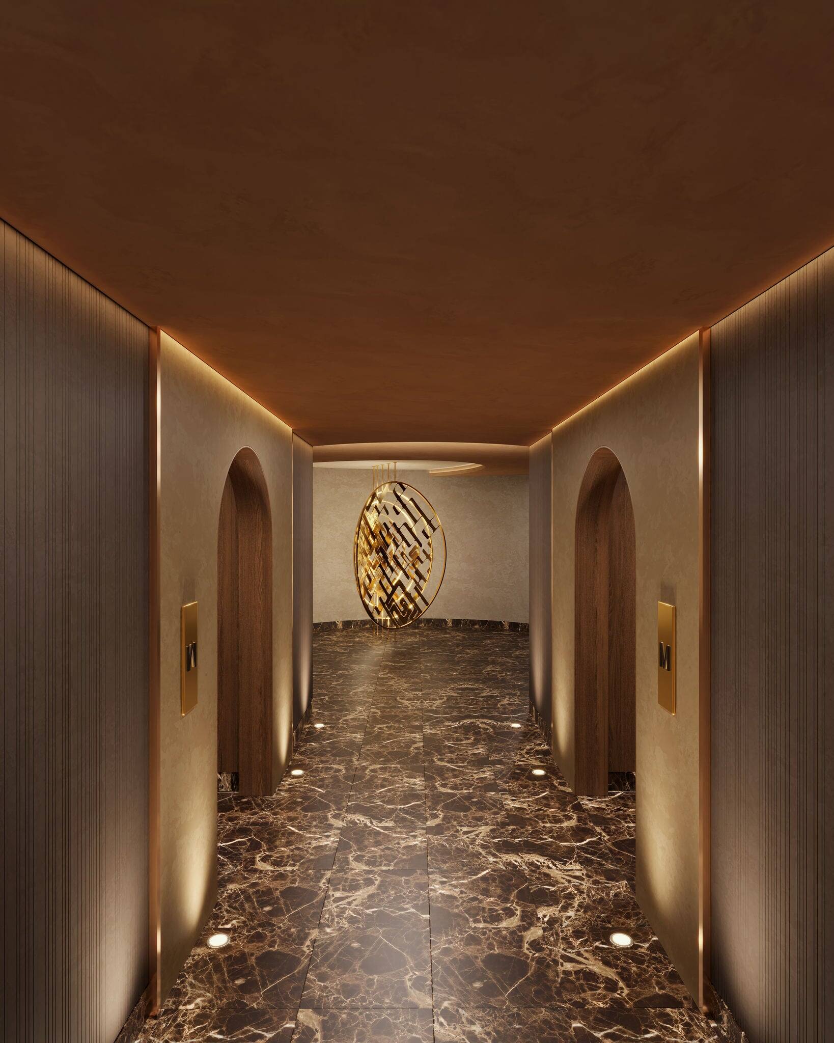 Sala de tratamiento