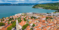 Izola, Slovenia