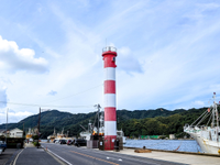 Sakaiminato, Japan
