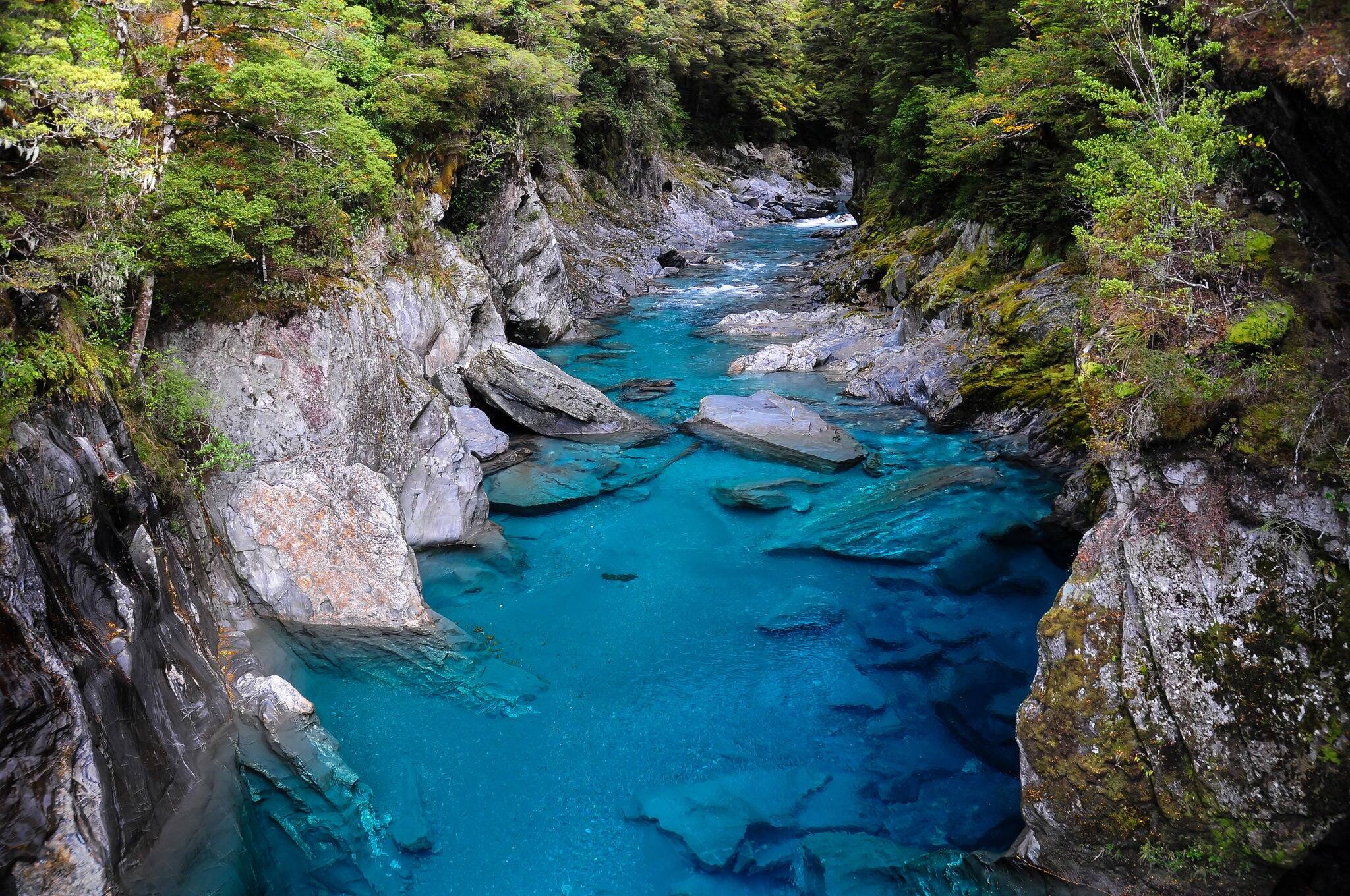 New Zealand