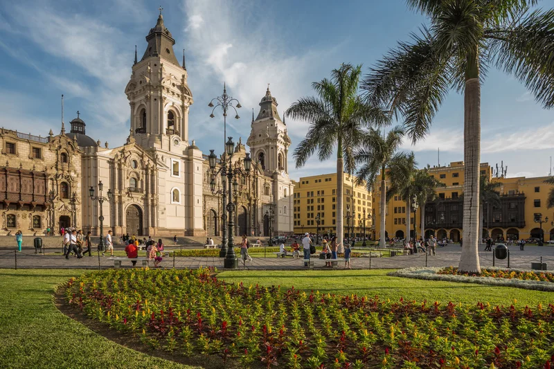 Lima (Callao), Peru