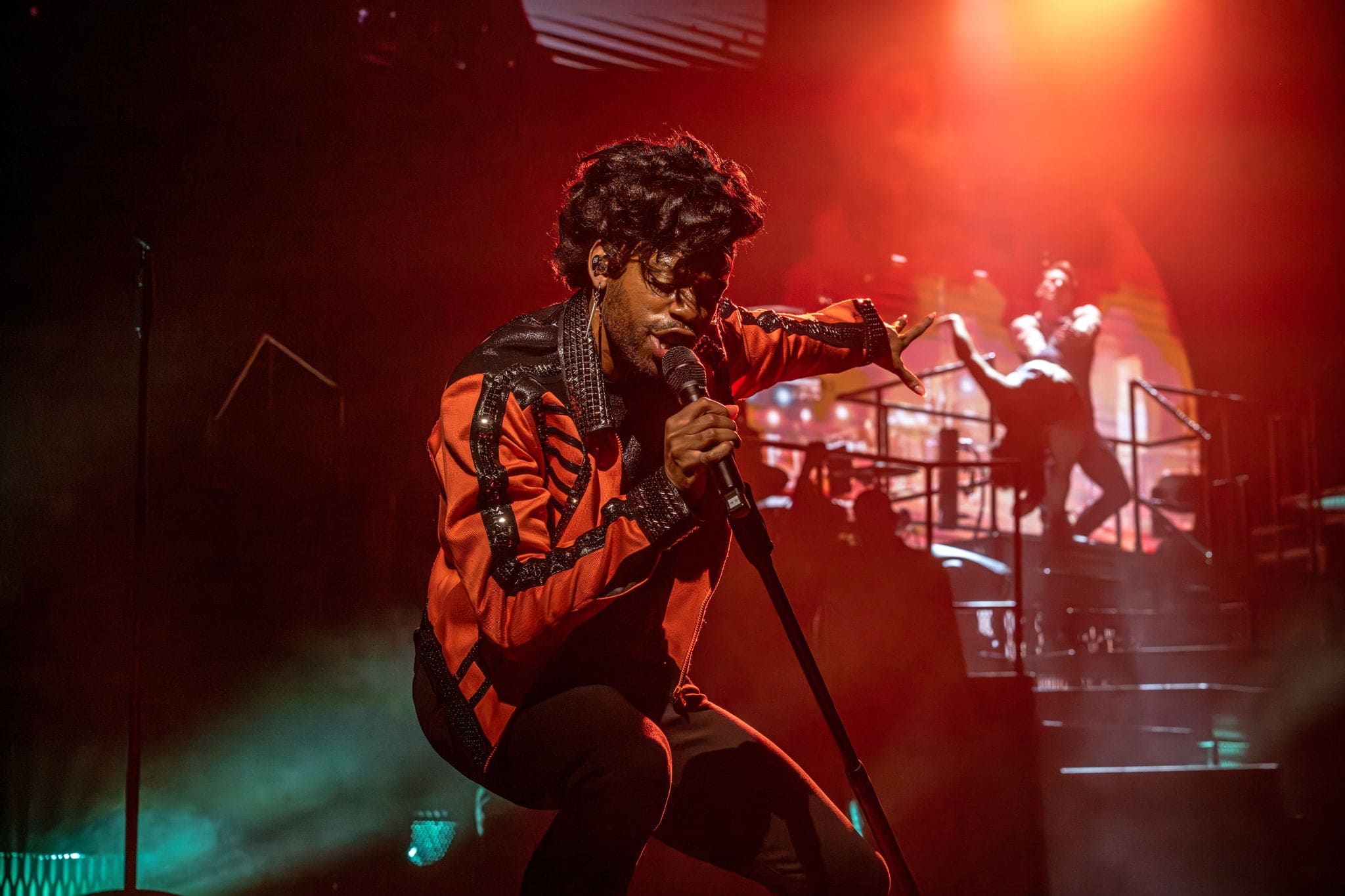 Revolution: Celebration of Prince
