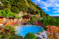 Beppu, Japan