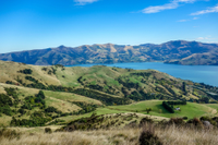 Akaroa, New Zealand