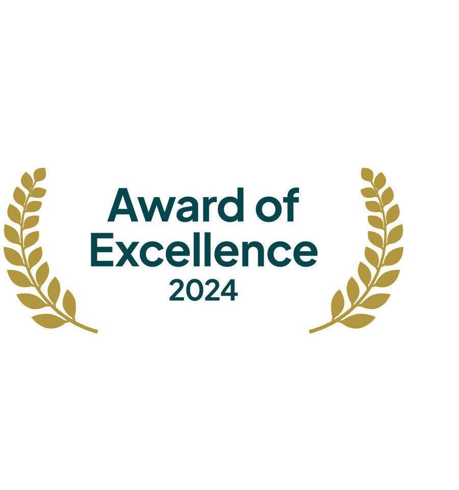 Awards of excellence 2024