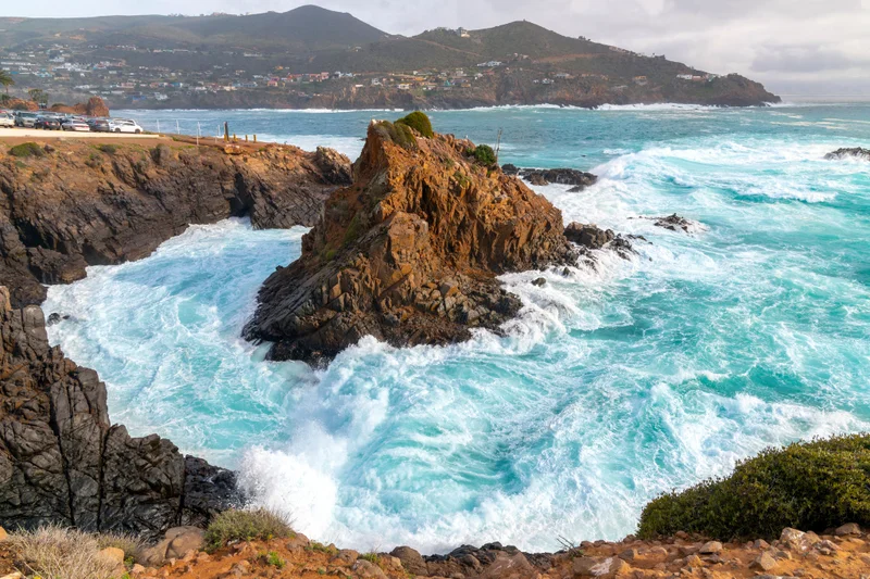 Ensenada, Mexico