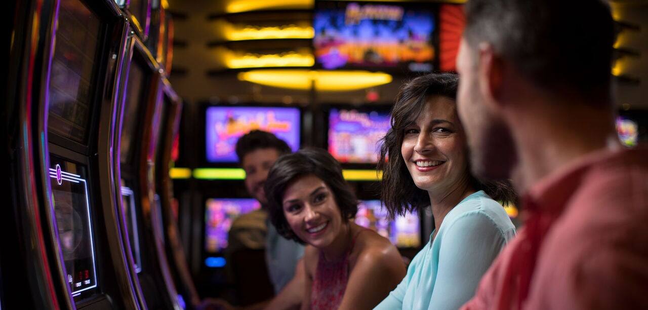 Slot Tournament