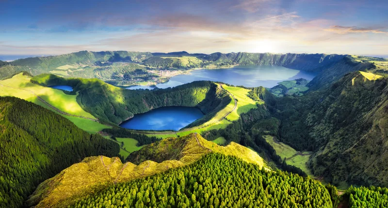 Ponta Delgada, Azores