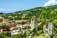 Bar, Montenegro
