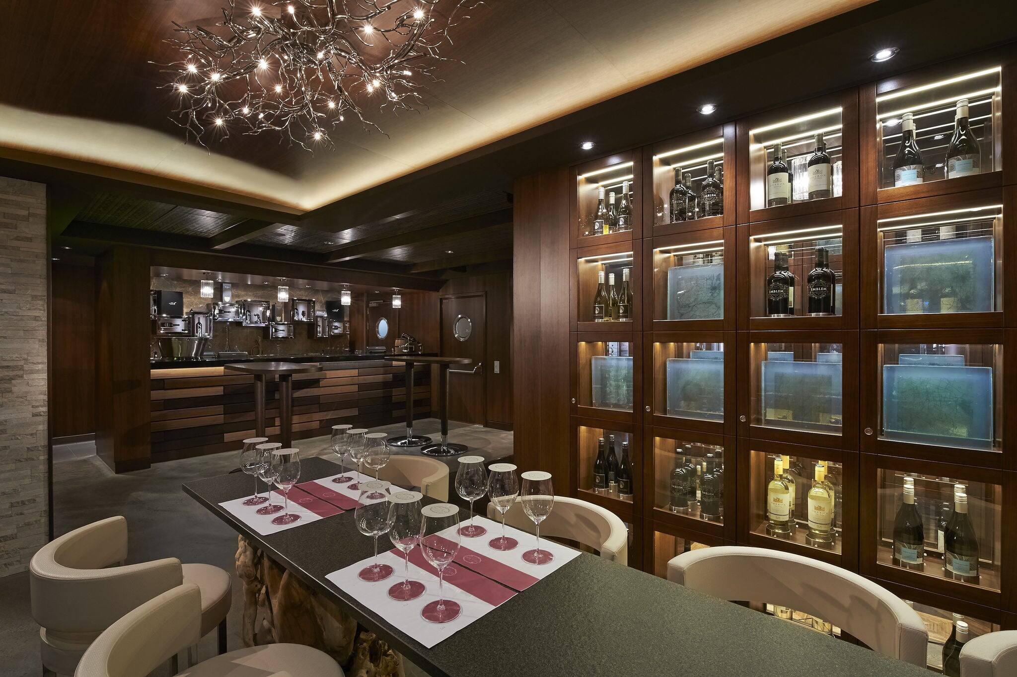 The Cellars