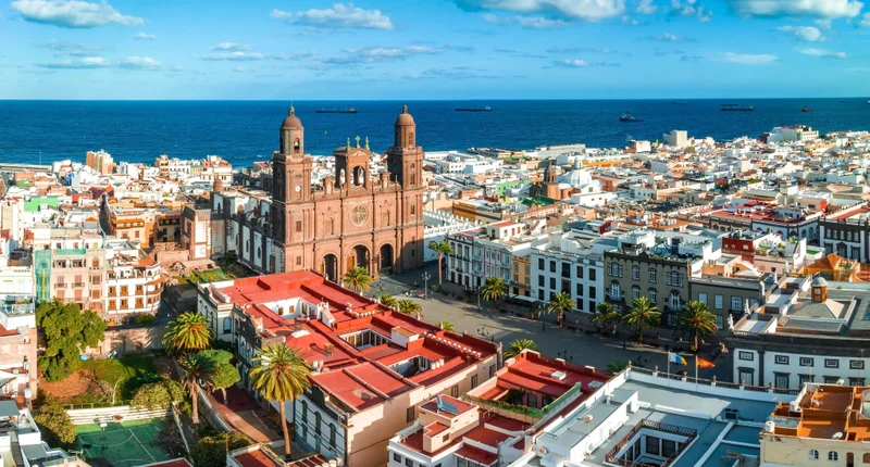 Las Palmas, Canary Islands