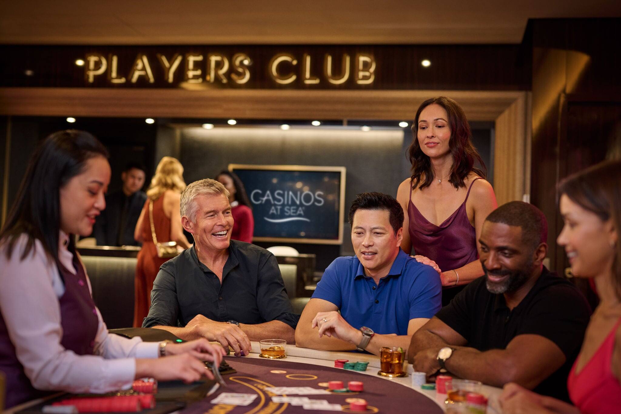 Blackjack