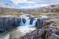 Seydisfjordur, Iceland