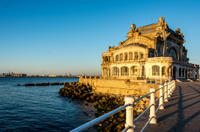 Constanta, Romania
