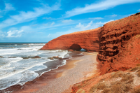 Agadir, Morocco