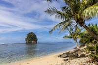 Pago Pago, American Samoa