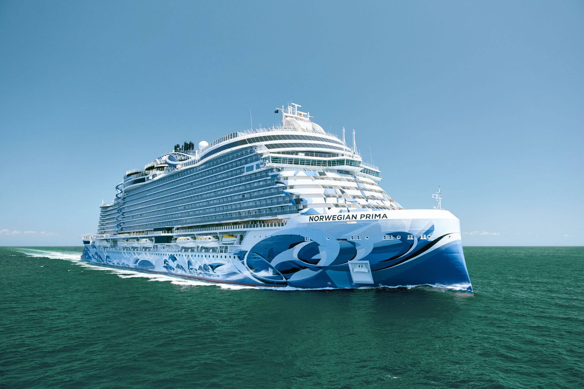NCL Prima