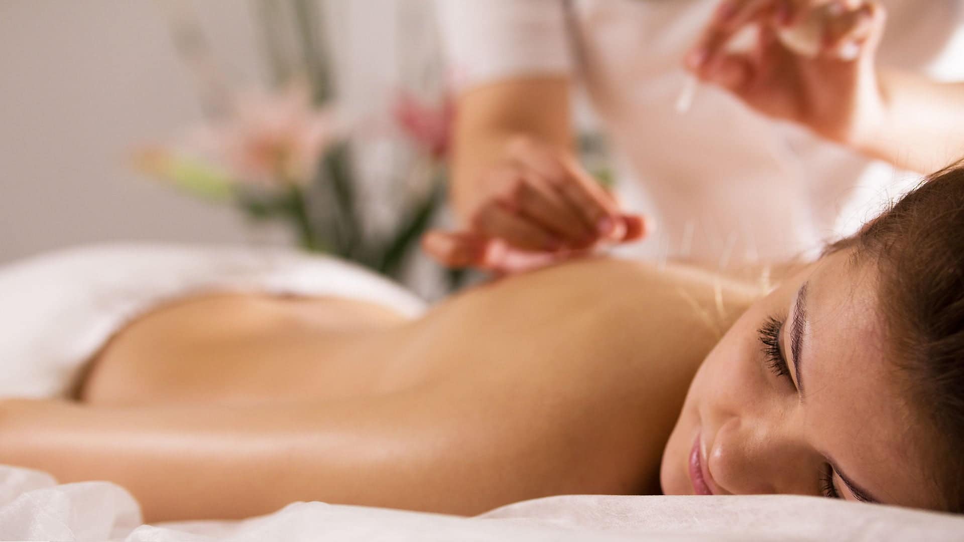 NCL Cruise Spa Acupuncture Acupuncture Consultation