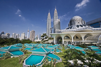 Kuala Lumpur (Port Klang), Malaysia