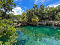 Playa Del Carmen, Mexico