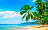 Cam Ranh, Vietnam