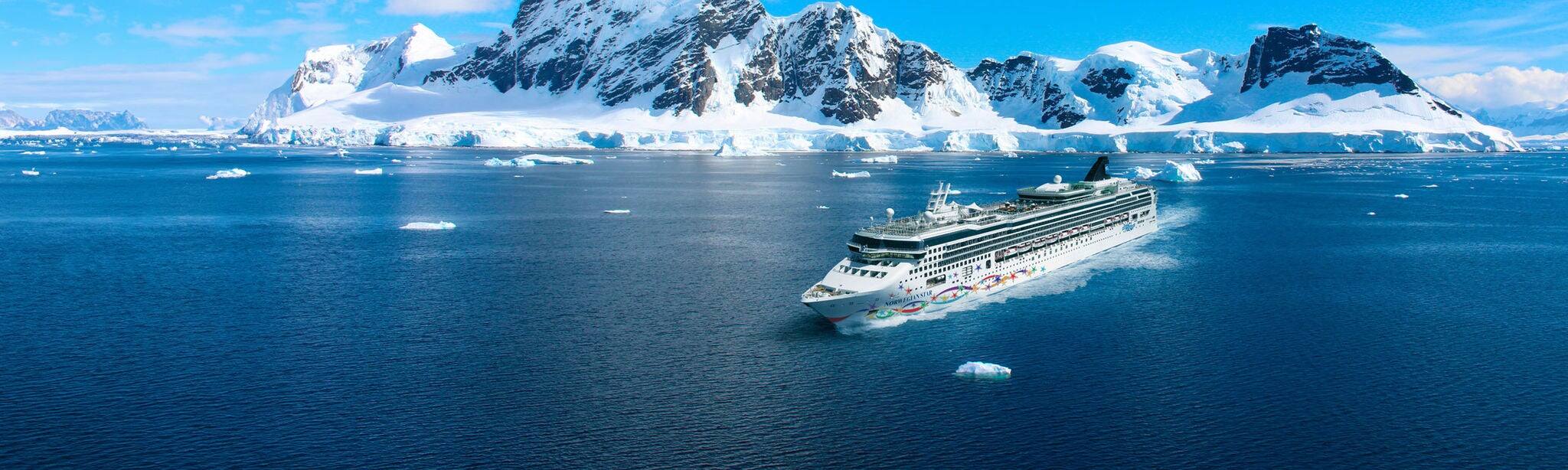 Norwegian Star, Cruise Line
