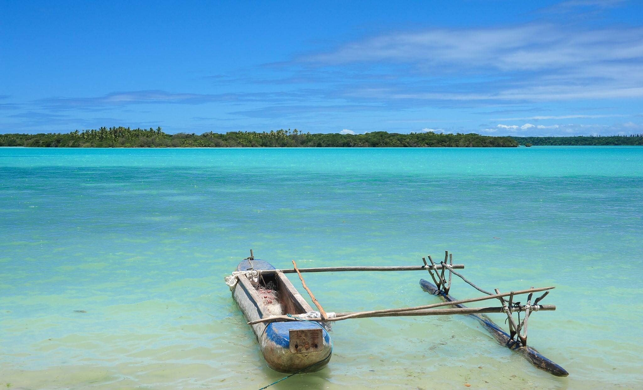 New Caledonia
