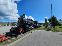 Corner Brook, Newfoundland