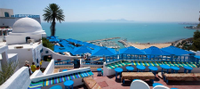 La Goulette, Tunisia