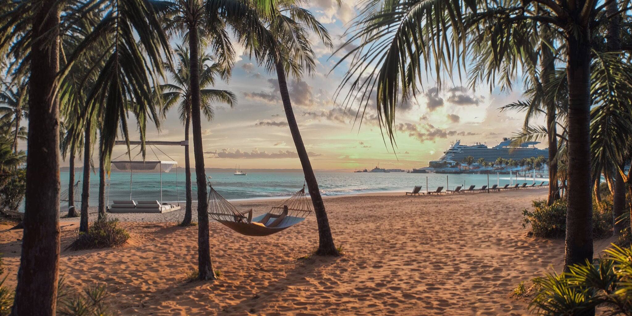 Crucero NCL por las Bahamas