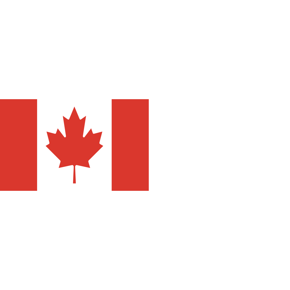 Canada Flag