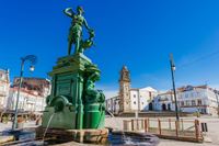La Coruña, Spain