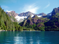 Whittier, Alaska