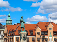 Karlskrona, Sweden