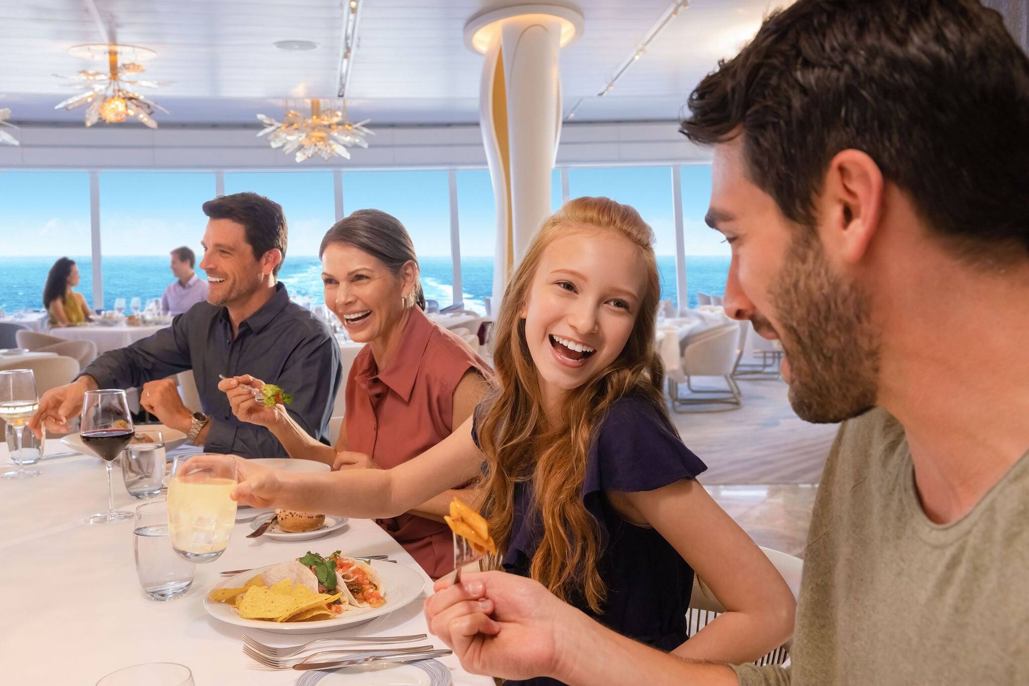 Family Dining