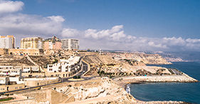 Melilla, Spain