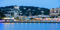 Dartmouth, United Kingdom