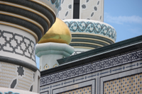 Muara, Brunei Darussalam