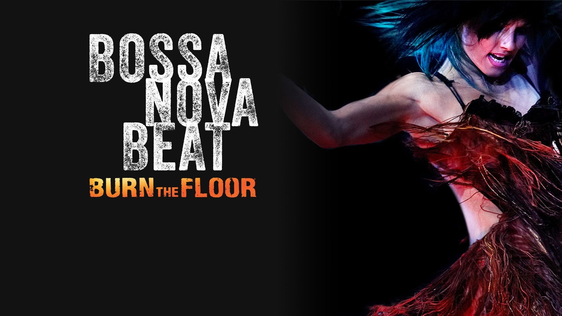 Bossa-Nova-Beat