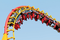 Orlando (Port Canaveral), Florida