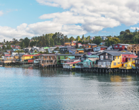 Castro, Chile