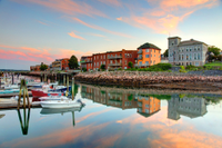 Eastport, Maine