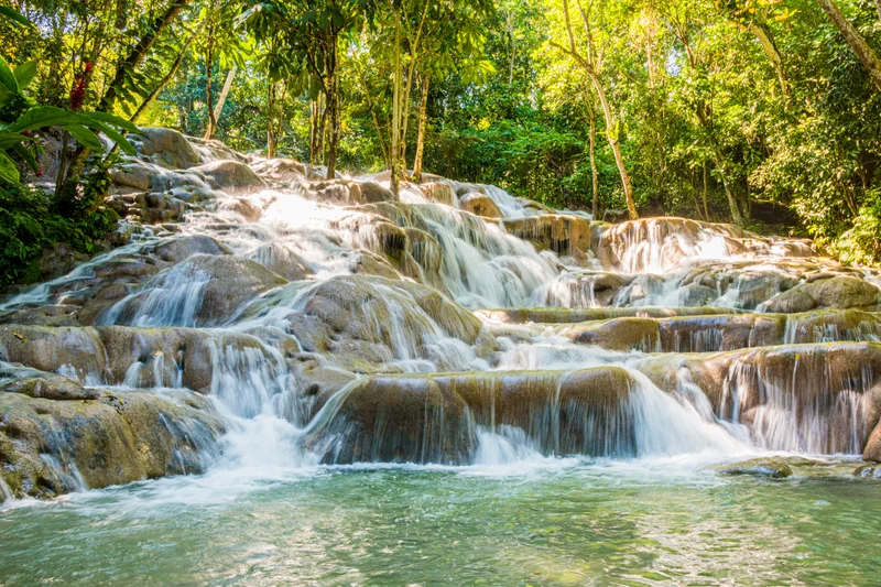 Falmouth, Jamaica
