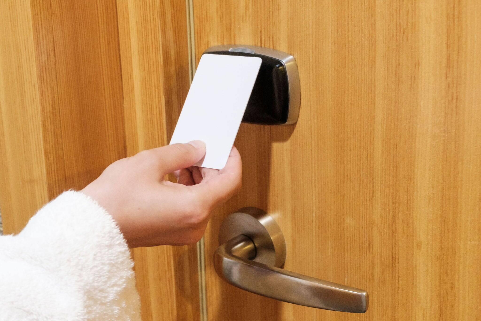 Key Card