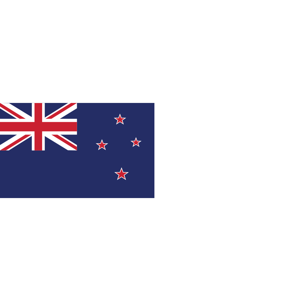 New Zealand Flag